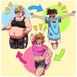 Clothes Swap