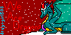 We-Are-Dragons icon contest entry by dragongirl508