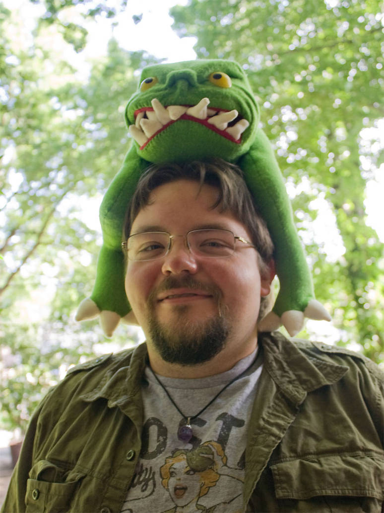 Squig Plush by invader-gir