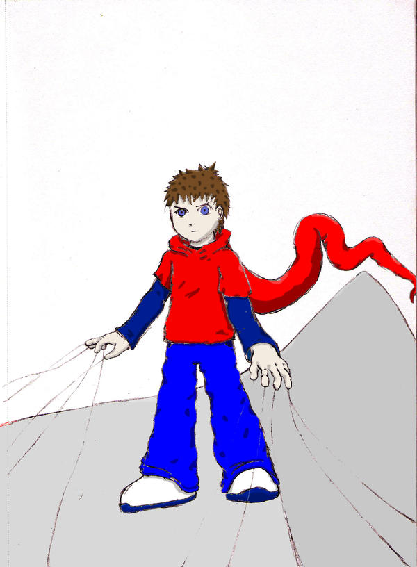 Demigo...In Full Color. by DEMIGO on DeviantArt