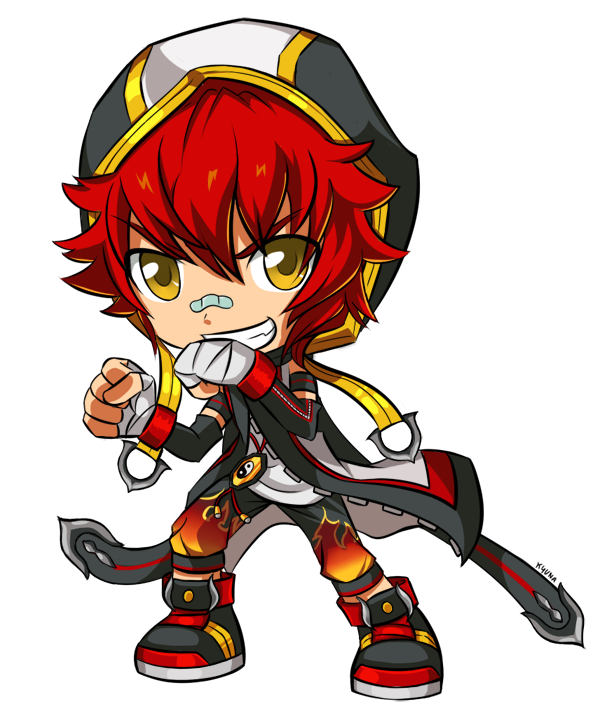 Chibi Jin