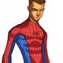 Peter Parker Spiderman