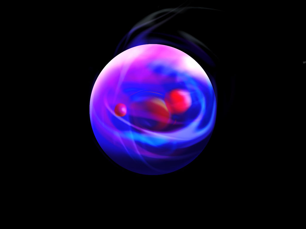 Cyber orb by VirusCrygirl on DeviantArt