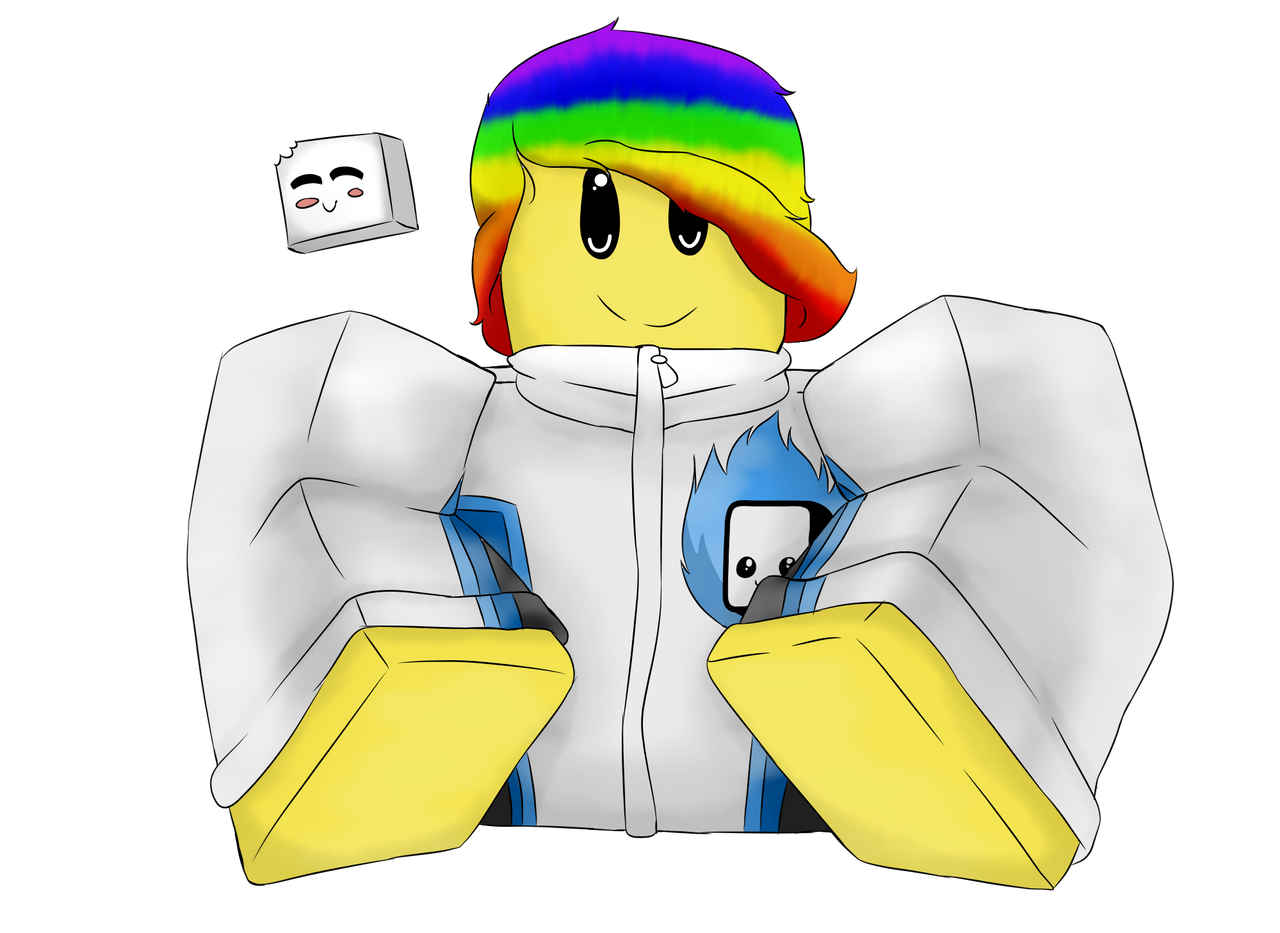 Tofuu And His Tofi By Viruscrygirl On Deviantart - tofuu roblox username and password