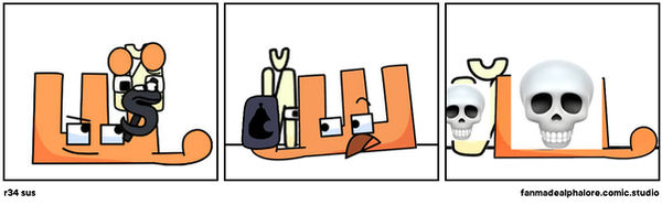 R34 Sus by wlrg on DeviantArt