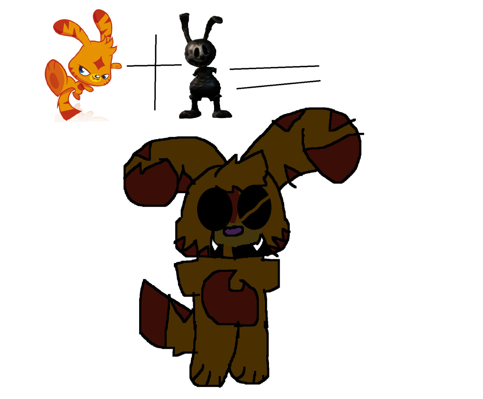 Katsuma by wlrg on DeviantArt