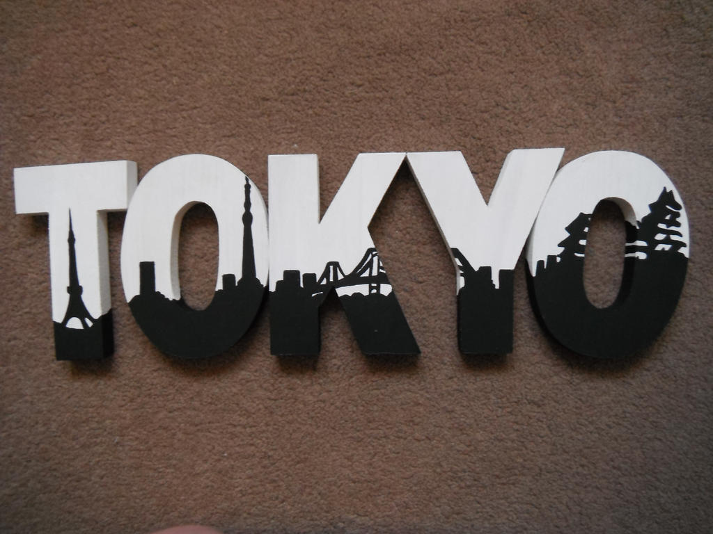 Tokyo