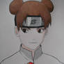 Tenten 4 - Naruto Shippuden