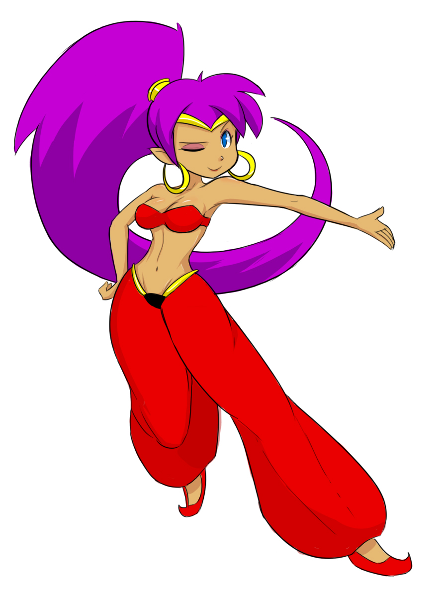 Shantae