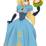 Princess Samus