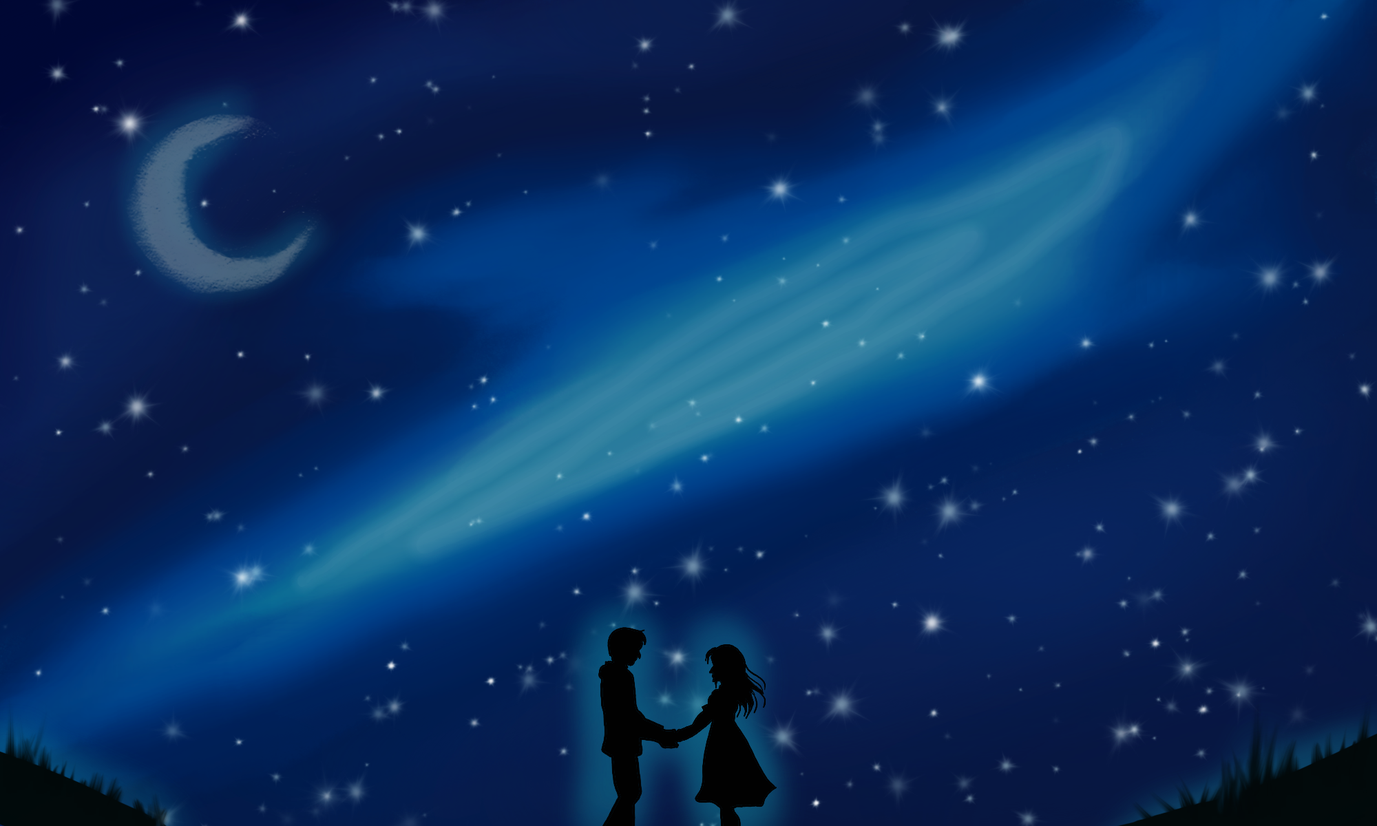 Star Crossed Lovers by FaerinaAysun on DeviantArt