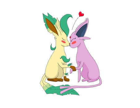 Caught You (Colored WIP) by AnimeVeteran