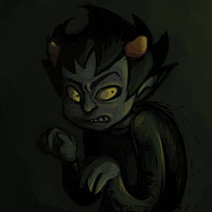 Karkat