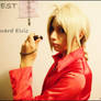 Edward Elric Test