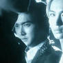 Leeteuk and Siwon Album 4