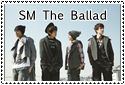 SM The Ballad