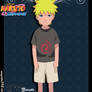 Naruto Uzumaki -CHILD-