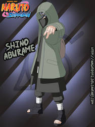 Shino Aburame