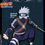 Kakashi Hatake -Kid-