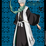 Hitsugaya Toushiro