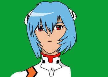 Rei, coloured