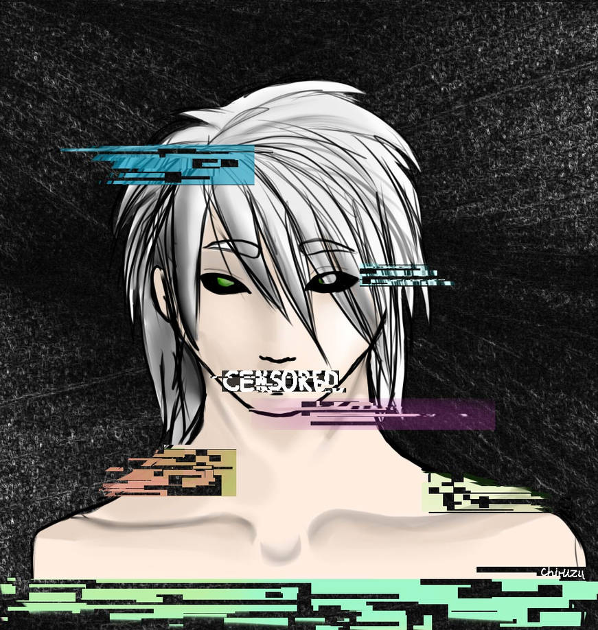 Censor Deviantart Censored by ChiruzuStrider on DeviantArt