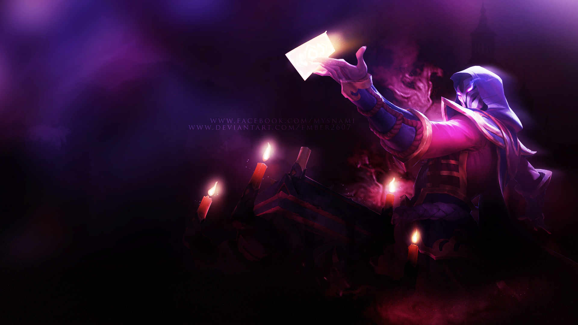 Blood Moon Twisted Fate Wallpaper By Ember2607 On Deviantart Blood Moon Twisted Fate Wallpaper By Ember2607 On Deviantart