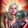 Mother of Dragons