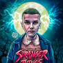 Eleven - Stranger Things