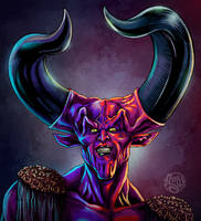 Darkness (Legend 1985)