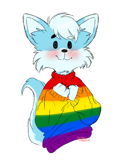 Nifty Rabbit nifty by GothicUmbreon on DeviantArt