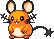 Dedenne (updated)