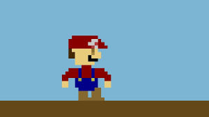 derpy mario by YoshiDinoFan on DeviantArt