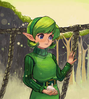 Saria