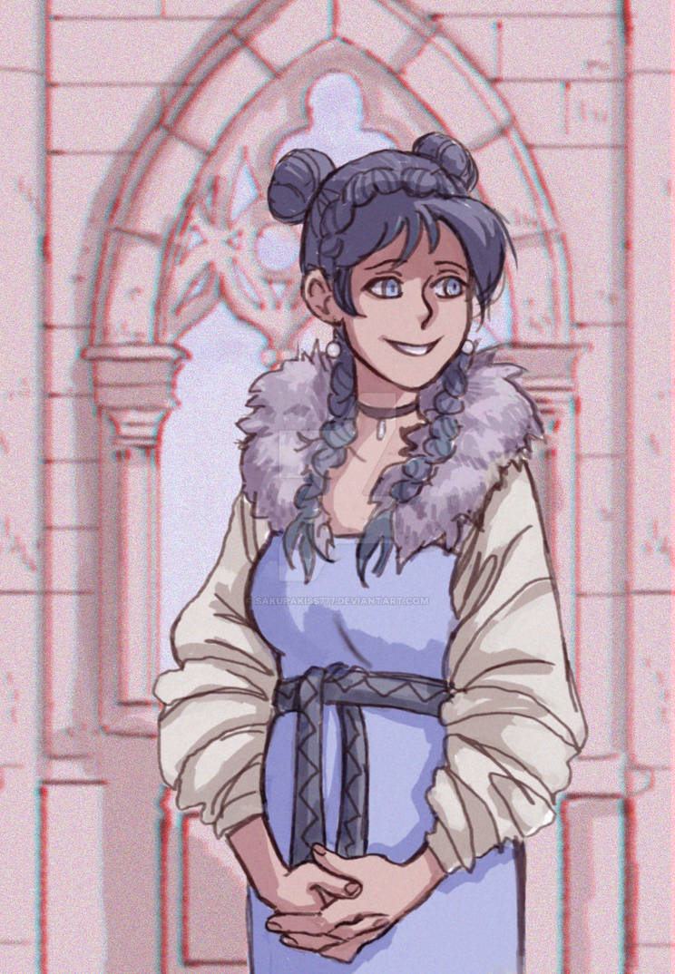 Princess Rumi Princess Rumi dressed up by sakurakiss777 on DeviantArt