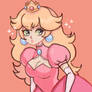 Princess Peach