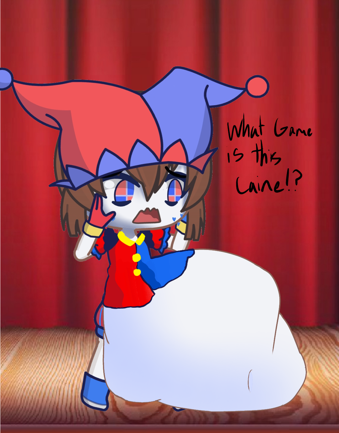 Pomni Vore By Eeptec On DeviantArt pomni-vore-by-eeptec-on-deviantart