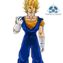 Super Vegito