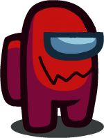 Red Impostor (V5 Remake) by SmashVerse64 on DeviantArt