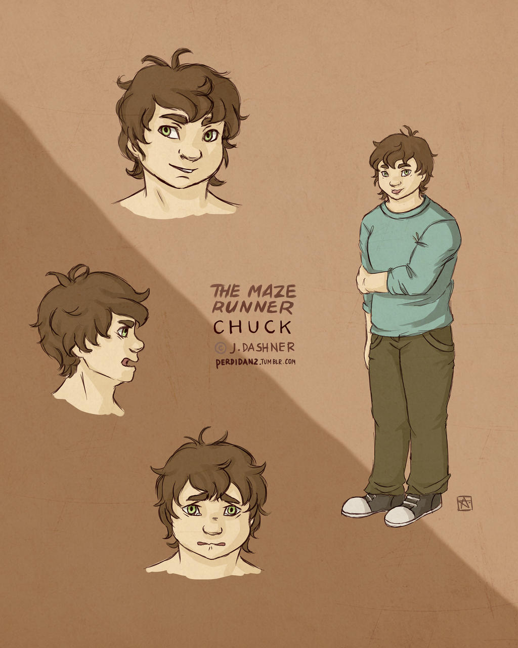 Chuck