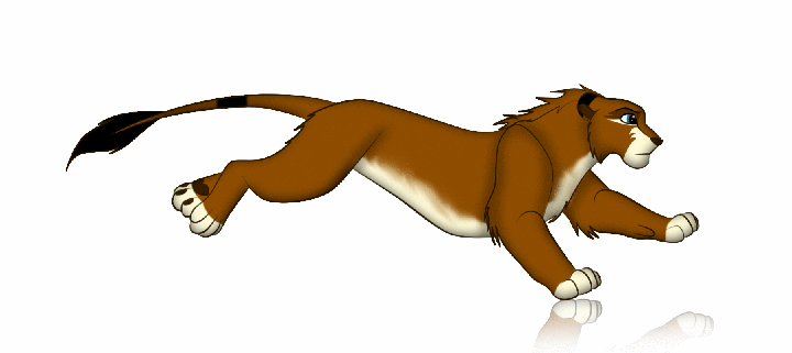 Khalia-run-animation-color version by KhaliaArt on DeviantArt Khalia-run-animation-color version by KhaliaArt on DeviantArt