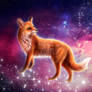 Universe Fox King