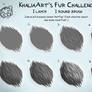 Fur Challenge (Tutorial)