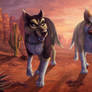 Solomon and Viper