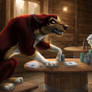 The Trickster