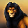Young King