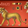 Mbizi Reference