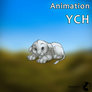OPEN Animation YCH: Growing Up!