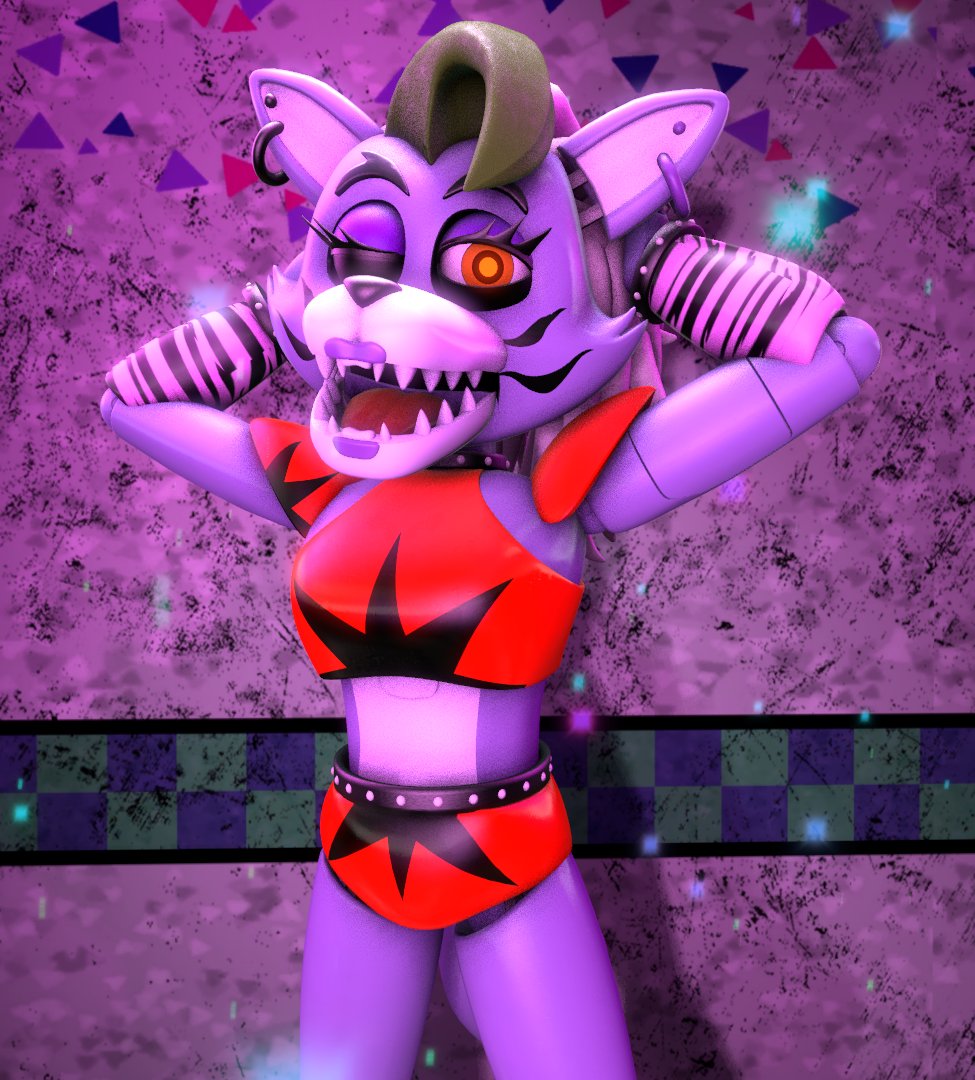 SFM - FNAF SB Roxy Want's Some Fun~ by DemonBonnie on DeviantArt