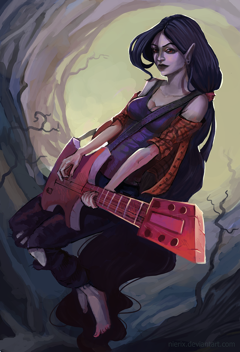 Marceline